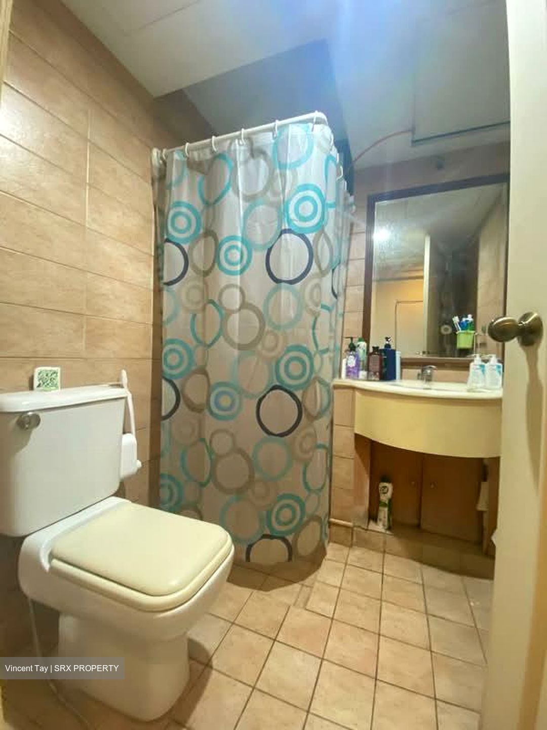 Regent Grove (D23), Condominium #563943291